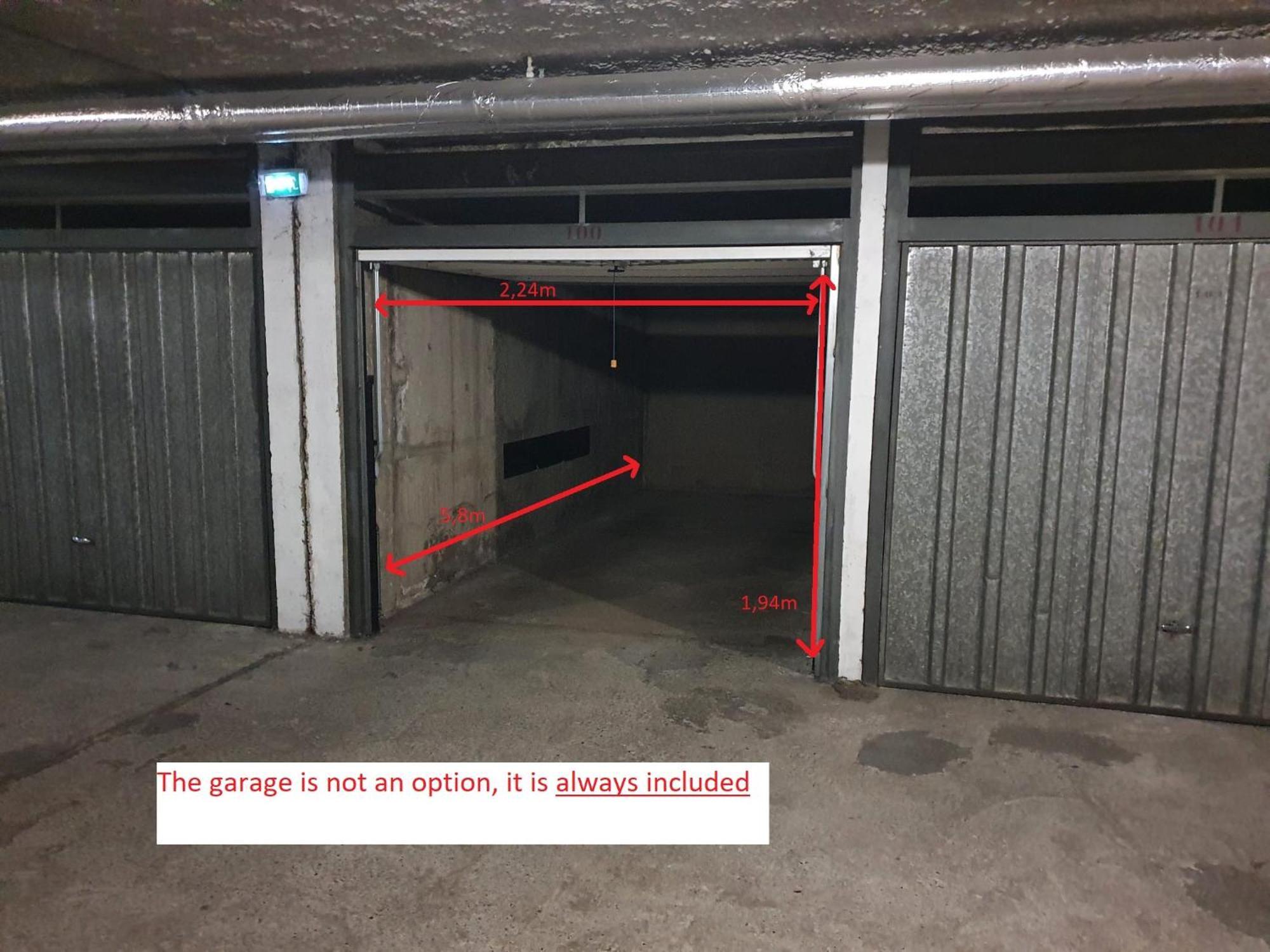 Les Baleines - Hypercentre 2 Chambres Avec Garage Et Clim - Air Conditioning Grenoble Esterno foto